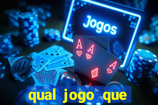 qual jogo que ganha dinheiro de verdade via pix